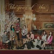 Twice Be As One Instrumental