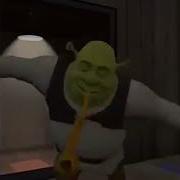 Meme Saxophonist Shrek Меме Саксофонист Шрек