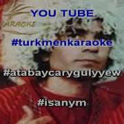 Ataway Cargulyyew Ishanym Mp3