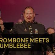 The Flight Of The Bumble Bee Arr For Trombone