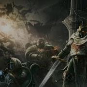 Warhammer 40K Dark Angels Tribute Powerwolf In The Name Of God