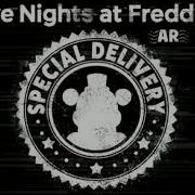 Fnaf Ar Special Delivery Shop Music