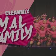 Royal Family 2019 Clean Mix