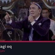 Sherali Jorayev Sochingdagi Oq Шерали Жураев Сочингдаги Ок
