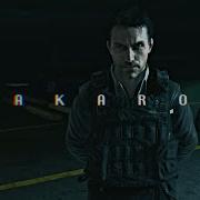 My Friend My Ally My Betrayer Vladimir Makarov Edit