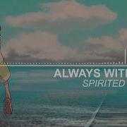 Always With Me Spirited Away Piano