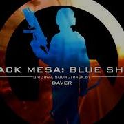 Black Mesa Blue Shift Ost