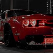 Sinny 7Vvch Paka Poka Dodge Hellcat Demon Challenger