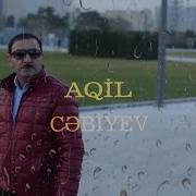 Aqil Cəbiyev Islana Islana