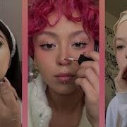 Maquillaje Tiktok