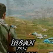 Muşlu Ihsan Teli