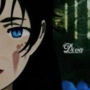 Diva S Song Blood Anime