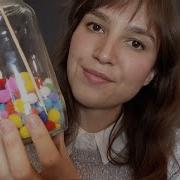 Асмр Расслабление И Персональное Внимание Asmr Personal Attention Triggers