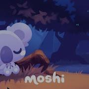 Moshi Moshi