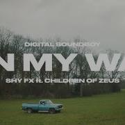 On My Way Shy Fx