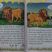 The Rabbit And The Lion Part