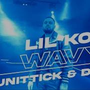 Unittick Wavy Feat Unittick Duda