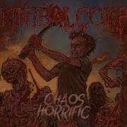 Cannibal Corpse Album