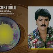 Cengiz Kurtoğlu Senden Bir Hatıra By Turkoglu