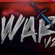 War V2 64X Pvp Texture Pack Release