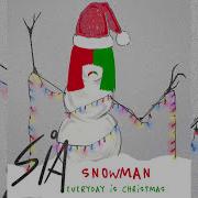 Snowman Instrumental