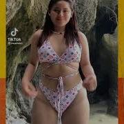 Sexy And Chubby Hot Pretty Pinays Dance Tiktok Compilation