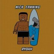 Rydah Mick Fanning