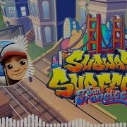 Subway Surfers San Francisco 2022 Music