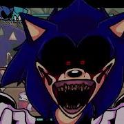 Sonic Exe Reborn Too Slow