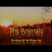 The Animals The House Of The Rising Sun Cover Yamaha Psr S775