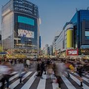 Tiktok Shibuya