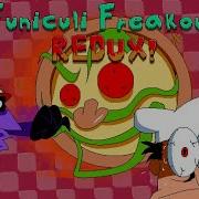 Pizza Tower Funiculi Freakout V1 Redux Lap 4 Fanmade Ost Flp