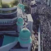 Ramazon Hayit Namozi Moskva