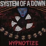 System Of A Down Tentative