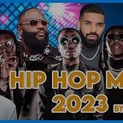 New School Rap Mix 2023