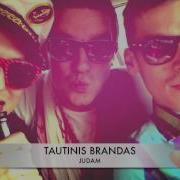 Tautinis Brandas Judam