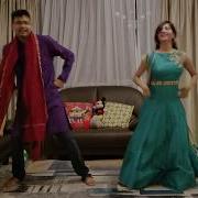 Aaj Mere Yaar Ki Sadi Dance