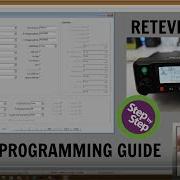 Retevis Rt90 Dmr Radio Complete Programming Guide Everything You Need To Know Tyt Md 9600