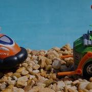 Paw Patrol Toy Learning Video For Kids Adventure Bay Rescue Mission