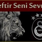 Şereftir Seni Sevmek Stüdyo Galatasaray Marşları