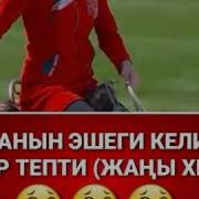 Ферузанын Эшеги Келип Мени Бир Тепти
