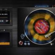 After Effects Project Files Audio React Dj Turntable Music Visualizer