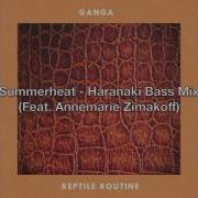 Summerheat Haranaki Bass Mix