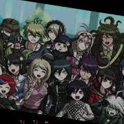 Danganronpa Pregame Edit