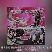Faster N Harder Instrumental Slowed