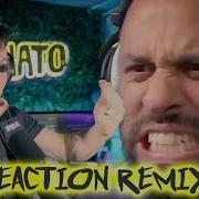 Venjent Hato Reaction Remix