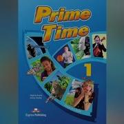 Prime Time 1 Workbook