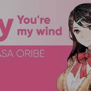 Tokyo Mirage Sessions Fe Vocal Collection Fly You Re My Wind