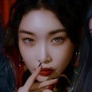 Chungha Sunmi Gotta Go Gashina Mashup