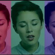 Kina Grannis Chandelier